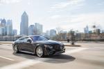 Mercedes-AMG S65 Coupe 2018 года (NA)